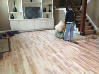 Illustration for article titled Refinish Your Hardwood Floors In 5 Steps